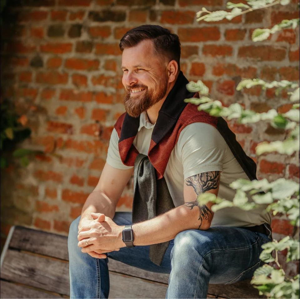 Jirka Oli Procházka